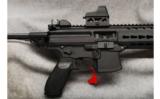 Sig Sauer MPX 9mm - 2 of 5