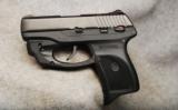 Ruger LC9 9mm Luger - 2 of 2