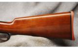 Browning Mod 1895 .30-06 Sprg. - 6 of 7