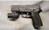 Sig Sauer SP2022 9mm Luger - 2 of 2