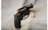 Taurus Mod 85 .38 Special - 1 of 2