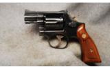 Smith & Wesson Mod 15-3 .38 Special - 2 of 2