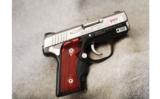 Kimber Solo CDP 9mm - 1 of 2