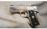 Colt Officer's ACP .45 ACP - 2 of 2