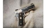 Colt Officer's ACP .45 ACP - 1 of 2