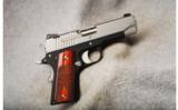 Sig Sauer 1911 .45 ACP - 1 of 2