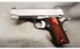 Sig Sauer 1911 .45 ACP - 2 of 2