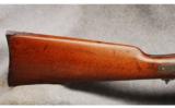 C Sharps 1869 .50-70 Carbine - 5 of 7
