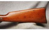 C Sharps 1869 .50-70 Carbine - 6 of 7