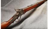 C Sharps 1869 .50-70 Carbine - 1 of 7