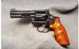 Smith & Wesson Mod 16-4 .32 H&R Mag - 2 of 2