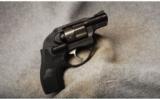 Ruger LCR .38 S&W Spl - 1 of 2
