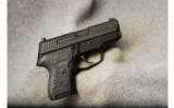 Sig Sauer ~ P224 ~ 9mm Luger - 1 of 2