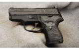 Sig Sauer ~ P224 ~ 9mm Luger - 2 of 2