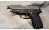 Sig Sauer M11-A1 9mm Luger - 2 of 2