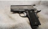 Smith & Wesson SW1911 .45 ACP - 2 of 2