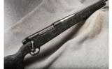 Weatherby Mark V .300 Weatherby - 1 of 7