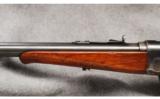 Remington-UMC Mod 8 .35 Rem - 7 of 7