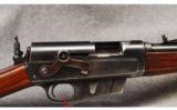 Remington-UMC Mod 8 .35 Rem - 2 of 7