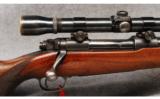 Winchester Mod 70 .30-06 Sprg - 2 of 7