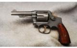 Smith & Wesson Victory Model .38 Special - 2 of 2