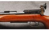 Winchester Mod 52B .22 LR - 3 of 7