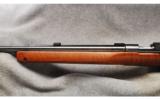Winchester Mod 52B .22 LR - 7 of 7