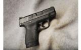 Smith & Wesson M&P9 Shield 9mm - 1 of 2