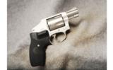 Smith & Wesson Mod
642-2 .38 S&W Special - 1 of 2