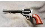 Ruger New Model Single-Six .17HMR - 2 of 2