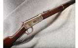 Winchester Mod 1894 .25-35 Win - 1 of 7