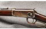 Winchester Mod 1894 .25-35 Win - 3 of 7