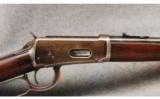 Winchester Mod 1894 .25-35 Win - 2 of 7