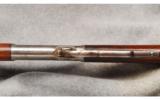 Winchester Mod 1886 .45-90 WCF - 4 of 7