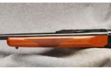 Ruger No 1
.270 Win - 7 of 7