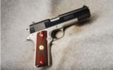 Colt Combat Elite .45 ACP - 1 of 2