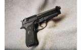 Beretta 92A1 9mm Luger - 1 of 2