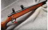 Weatherby Vanquard .300 Wby Mag - 1 of 7
