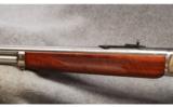Marlin 1894 SS .44 Rem Mag - 7 of 7