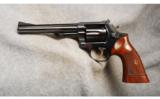 Smith & Wesson Mod 53 .22 Remington Jet - 2 of 2
