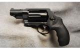 Smith & Wesson Governor .45/.410 cal - 2 of 2