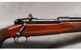 Winchester Mod 70 .250-3000 Sav - 2 of 7