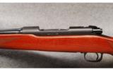 Winchester Mod 70 Featherweight .358 Win - 3 of 7