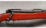 Winchester Mod 70 Featherweight .358 Win - 2 of 7