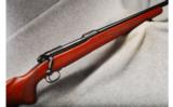 Winchester Mod 70 Featherweight .358 Win - 1 of 7