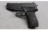 Sig Sauer P228 Pistol in 9mm Para - 3 of 3