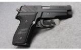 Sig Sauer P228 Pistol in 9mm Para - 2 of 3