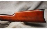Winchester Mod 1892 .44 WCF - 6 of 7