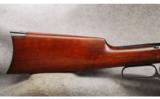 Winchester Mod 1892 .44 WCF - 5 of 7
