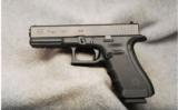 Glock Mod 17 Gen 4 9mm Luger - 2 of 2